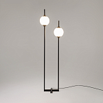 Торшер Gutyur варинант исполнения - 5 | Loft Concept в Ульяновске