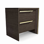 Тумба левая с вместительными ящиками Flowchart варинант исполнения - 3 | Loft Concept в Ульяновске