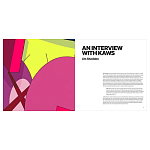 Книга Kaws. Family AGO Book варинант исполнения - 2 | Loft Concept в Ульяновске