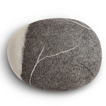 Пуф - Камень WHITE NOSE варинант исполнения - 9 | Loft Concept в Ульяновске