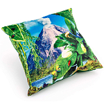 Подушка Seletti Volcano Toiletpaper варинант исполнения - 2 | Loft Concept в Ульяновске