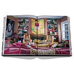 Книга подарочная Смелый бразильский стиль Сиг Бергамина Assouline Maximalism by Sig Bergamin варинант исполнения - 8 | Loft Concept в Ульяновске