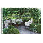 Альбом  декорирование Интерьеров Мелиссы Пенфолд Natural Living by Design: Melissa Penfold варинант исполнения - 5 | Loft Concept в Ульяновске