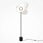 Напольный светильник Evolution 3000К 12Вт варинант исполнения - 1 | Loft Concept в Ульяновске