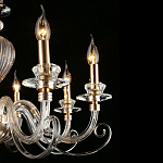 Люстра подвесная Daniele Сrystal варинант исполнения - 5 | Loft Concept в Ульяновске