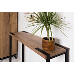 Консоль в стиле лофт Urban Style Space варинант исполнения - 4 | Loft Concept в Ульяновске