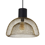 Подвесной светильник в стиле лофт Massimo 2 варинант исполнения - 1 | Loft Concept в Ульяновске