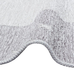 Ковер из хлопка с рисунком Friendship варинант исполнения - 2 | Loft Concept в Ульяновске