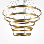 Люстра подвесная Rim 2600-3500К варинант исполнения - 3 | Loft Concept в Ульяновске