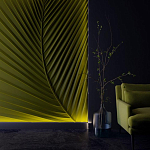 Барельеф LEAF варинант исполнения - 2 | Loft Concept в Ульяновске