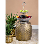 Столик дизайнерский The barrel варинант исполнения - 8 | Loft Concept в Ульяновске