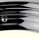 Потолочный светильник для ванных комнат круглый Elstead Lighting варинант исполнения - 19 | Loft Concept в Ульяновске