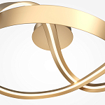 Потолочный светильник Plons 3000К 34Вт варинант исполнения - 3 | Loft Concept в Ульяновске