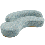 Диван Gold River варинант исполнения - 1 | Loft Concept в Ульяновске