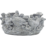 Кашпо A nest of birds варинант исполнения - 3 | Loft Concept в Ульяновске