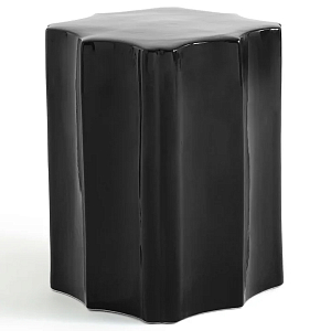 Керамический приставной столик Auseklis