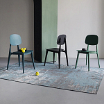 Стул The White Moment варинант исполнения - 10 | Loft Concept в Ульяновске