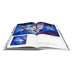 Обширная монография все работы Хадид Zaha Hadid. Complete Works 1979-Today. 2020 Edition варинант исполнения - 6 | Loft Concept в Ульяновске