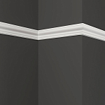 Гладкий молдинг MT-23 варинант исполнения - 1 | Loft Concept в Ульяновске