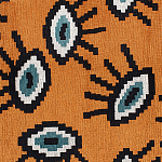 Мебельная ткань Шенилл 140 см Т3-42 варинант исполнения - 1 | Loft Concept в Ульяновске