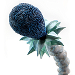 Статуэтка Синий тропический фрукт Tropical Fruit Pandora 3 варинант исполнения - 3 | Loft Concept в Ульяновске