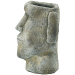 Кашпо The idol of a man варинант исполнения - 3 | Loft Concept в Ульяновске