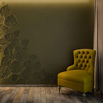 Барельеф BIRCH варинант исполнения - 2 | Loft Concept в Ульяновске