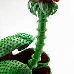 Дизайнерская статуэтка для интерьера Tropical Fruit Pandora 16 варинант исполнения - 3 | Loft Concept в Ульяновске