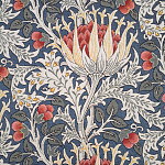 Мебельная ткань Гобелен мульти цвет 140 см Т3-30 варинант исполнения - 2 | Loft Concept в Ульяновске