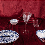 Стакан Seletti Murano варинант исполнения - 4 | Loft Concept в Ульяновске