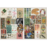 Книга Extraordinary Collections: French Interiors варинант исполнения - 2 | Loft Concept в Ульяновске