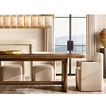 Люстра с абажуром из прямоугольных мраморных панелей Calling to Shine варинант исполнения - 5 | Loft Concept в Ульяновске