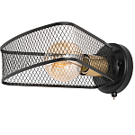 Бра в стиле лофт Lamp Malik варинант исполнения - 1 | Loft Concept в Ульяновске