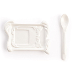 Кофейная пара Seletti I-Coffee Fuchsia варинант исполнения - 2 | Loft Concept в Ульяновске