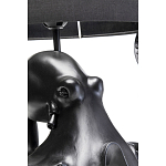 Дизайнерская Настольная лампа Черный Осьминог варинант исполнения - 3 | Loft Concept в Ульяновске