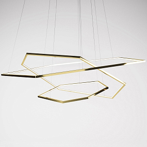 Люстра Vesanto Cameron Design House