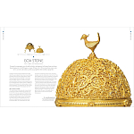 Книга Treasures of India From Antiquity to Modernity варинант исполнения - 9 | Loft Concept в Ульяновске