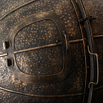 Бар Steampunk Light Bulb Tester  варинант исполнения - 11 | Loft Concept в Ульяновске