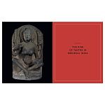 Книга Tantra: Enlightenment to Revolution варинант исполнения - 5 | Loft Concept в Ульяновске