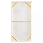 Панно декоративное прямоугольное с ручной росписью Individuality варинант исполнения - 2 | Loft Concept в Ульяновске