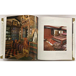 Коллекционная редкая книга More is More Tony Duquette: Hutton Wilkinson Букинистика варинант исполнения - 6 | Loft Concept в Ульяновске