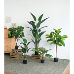 Декоративный искусственное растение Decor Stile  варинант исполнения - 8 | Loft Concept в Ульяновске