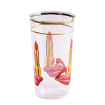 Стакан Seletti Tongue варинант исполнения - 1 | Loft Concept в Ульяновске