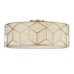 Потолочный светильник Messina Е27 варинант исполнения - 1 | Loft Concept в Ульяновске