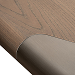 Столик журнальный Streamlining квадратный варинант исполнения - 9 | Loft Concept в Ульяновске