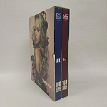 100 современных модельеров 100 Contemporary Fashion Designers  варинант исполнения - 3 | Loft Concept в Ульяновске