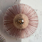 Бра-брошь Sun варинант исполнения - 1 | Loft Concept в Ульяновске