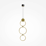 Подвесной светильник Link 3000К 25Вт варинант исполнения - 1 | Loft Concept в Ульяновске