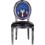 Стул French Night Owls варинант исполнения - 1 | Loft Concept в Ульяновске