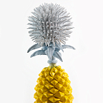 Украшение для интерьера Желтый фрукт Pandora Tropical Fruit 18 варинант исполнения - 1 | Loft Concept в Ульяновске